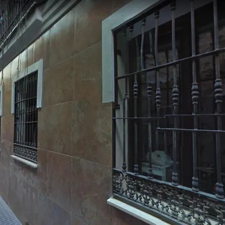 Holidays2malaga Eduardo Ocon Ground Floor Renovated In The Center