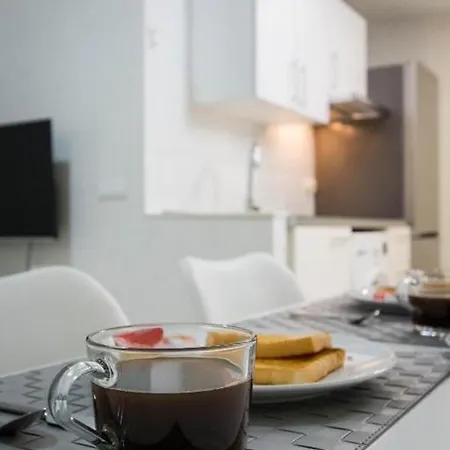 Apartment Holidays2malaga Eduardo Ocon Ground Floor Renovated In The Center *